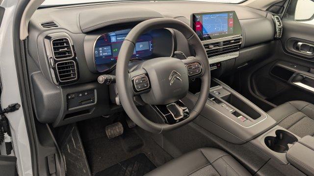 Citroen C5 Aircross image 1