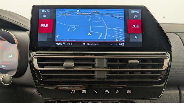 Citroen C5 Aircross image 2