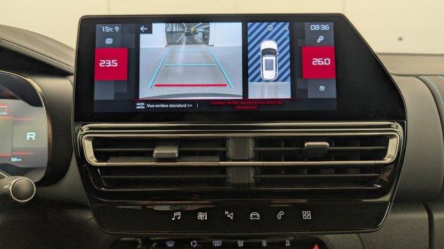 Citroen C5 Aircross image 3