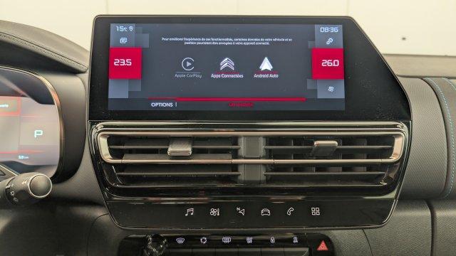 Citroen C5 Aircross image 4