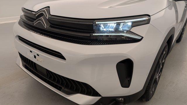 Citroen C5 Aircross image 7