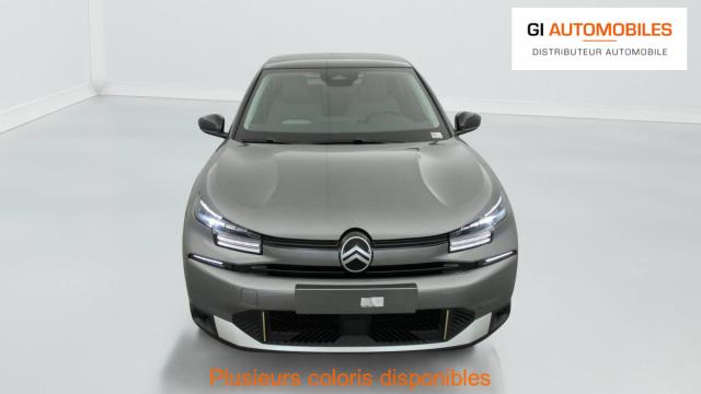 Citroen C4 image 5