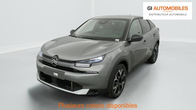 Citroen C4 image 4