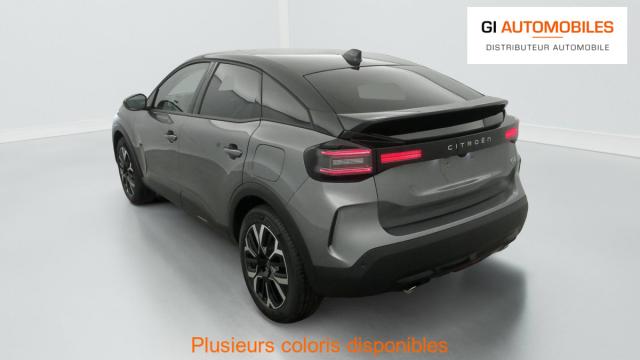 Citroen C4 image 8