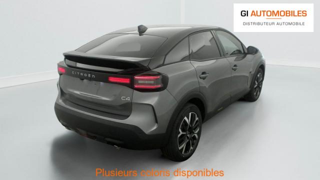 Citroen C4 image 7