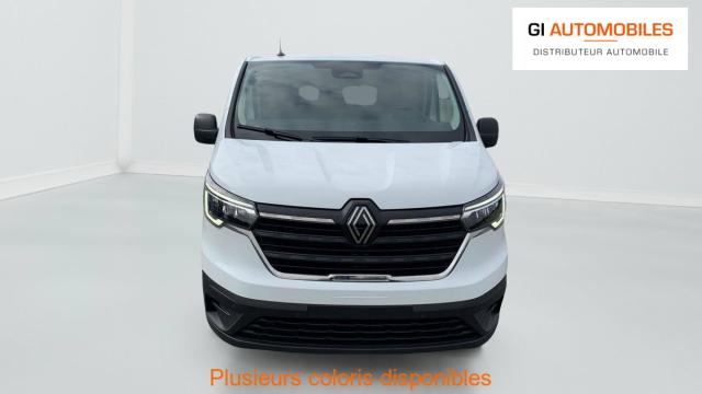 Renault Trafic image 9