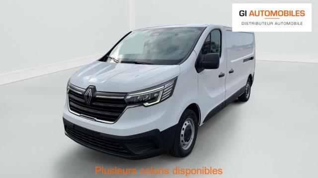 Renault Trafic image 8