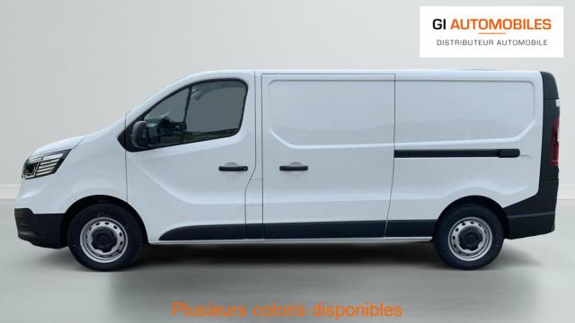 Renault Trafic image 6