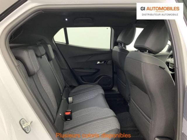 Peugeot 2008 image 1