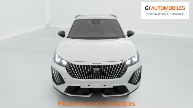 Peugeot 2008 image 6