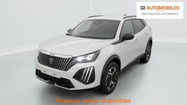 Peugeot 2008 image 5