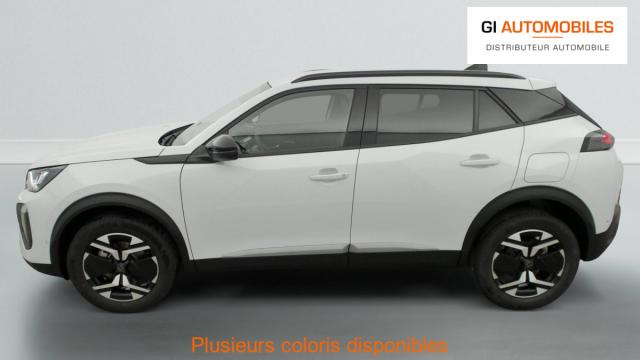 Peugeot 2008 image 2
