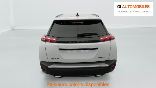 Peugeot 2008 image 1