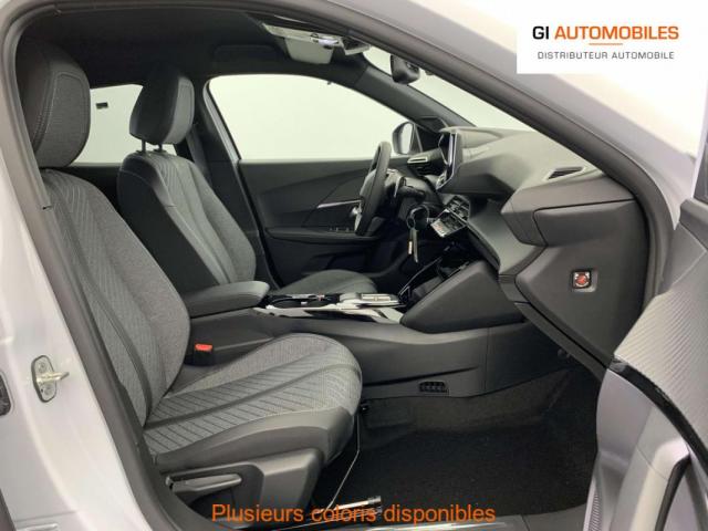 Peugeot 2008 image 2