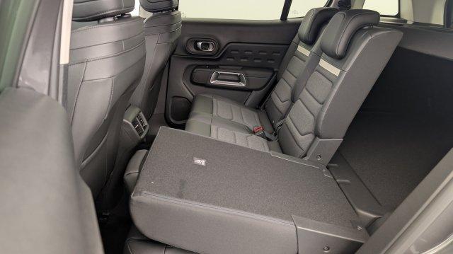 Citroen C5 Aircross image 7