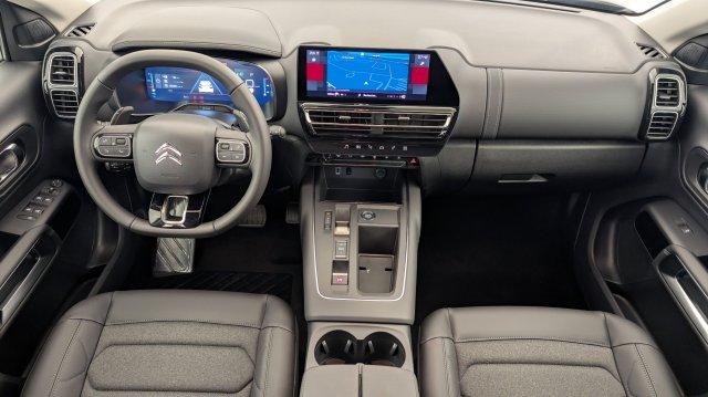 Citroen C5 Aircross image 8