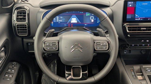 Citroen C5 Aircross image 5