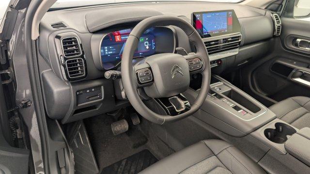 Citroen C5 Aircross image 2