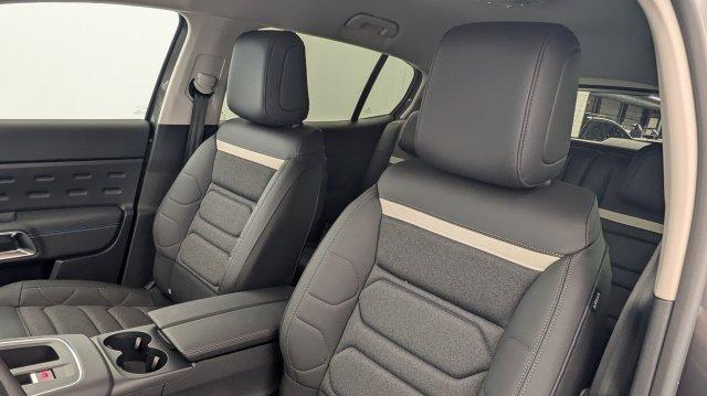 Citroen C5 Aircross image 4