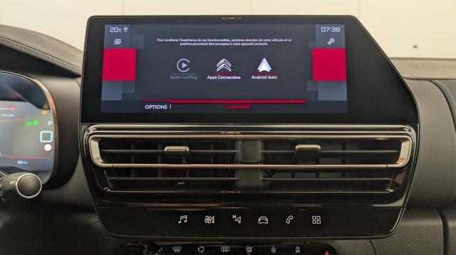 Citroen C5 Aircross image 3