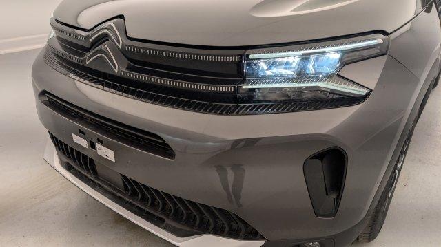 Citroen C5 Aircross image 1