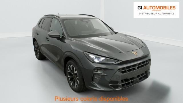 Cupra Terramar 1.5 Ehybrid 204 Ch Dsg6 V