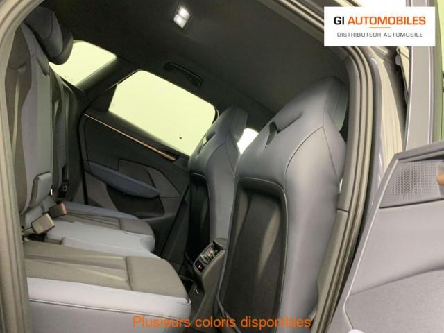 Cupra Terramar image 3