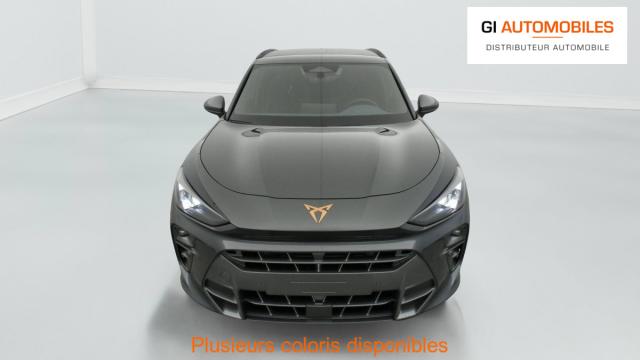 Cupra Terramar image 7