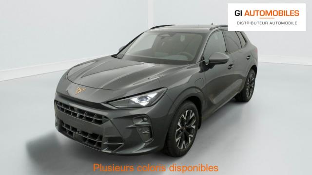 Cupra Terramar image 5