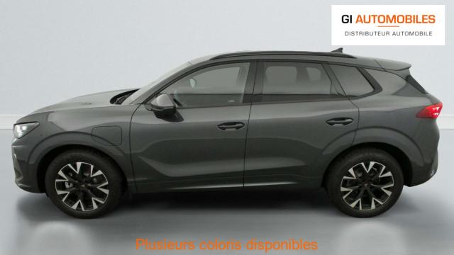 Cupra Terramar image 1