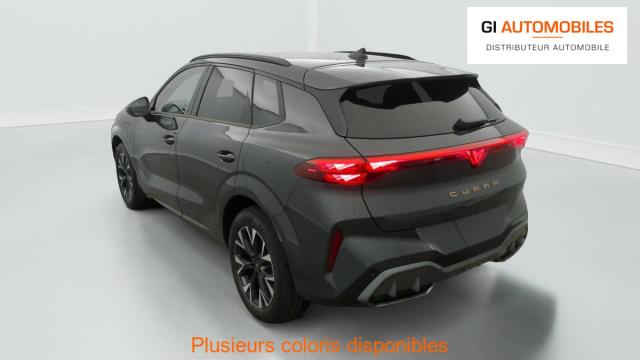 Cupra Terramar image 2