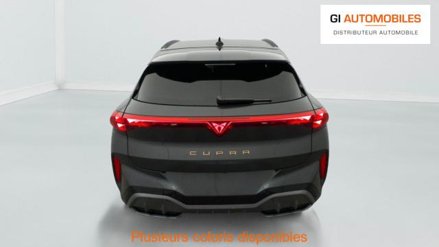 Cupra Terramar image 8