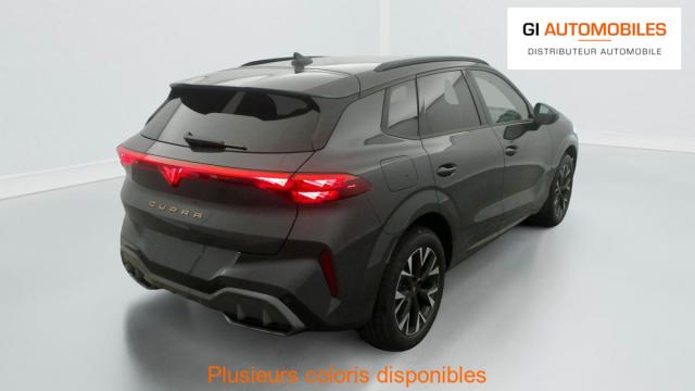 Cupra Terramar image 6
