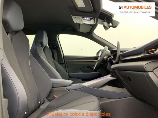 Cupra Terramar image 9