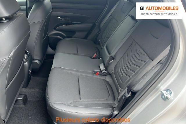 Hyundai Tucson image 7