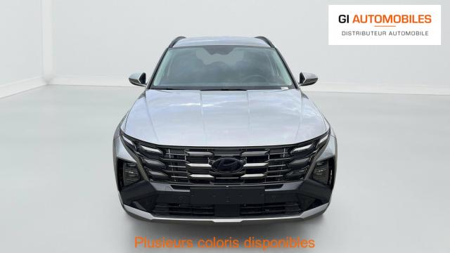 Hyundai Tucson image 6