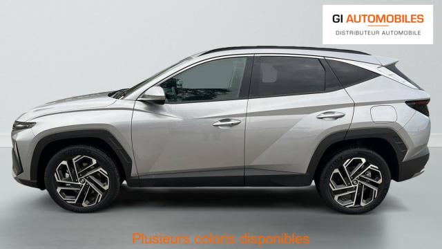Hyundai Tucson image 5