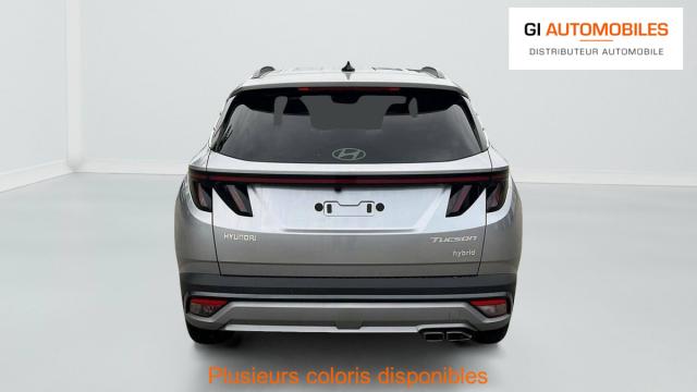 Hyundai Tucson image 9