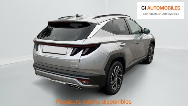 Hyundai Tucson image 1