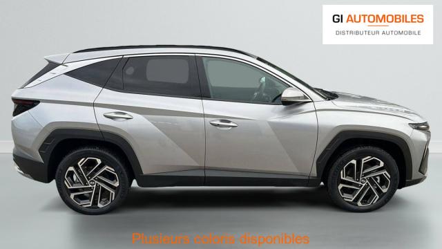Hyundai Tucson image 2