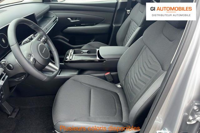 Hyundai Tucson image 8