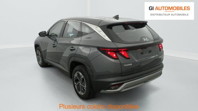 Hyundai Tucson image 6