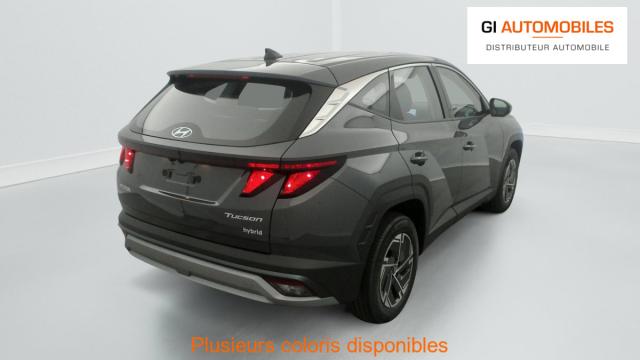 Hyundai Tucson image 7