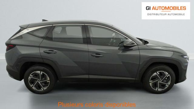 Hyundai Tucson image 3
