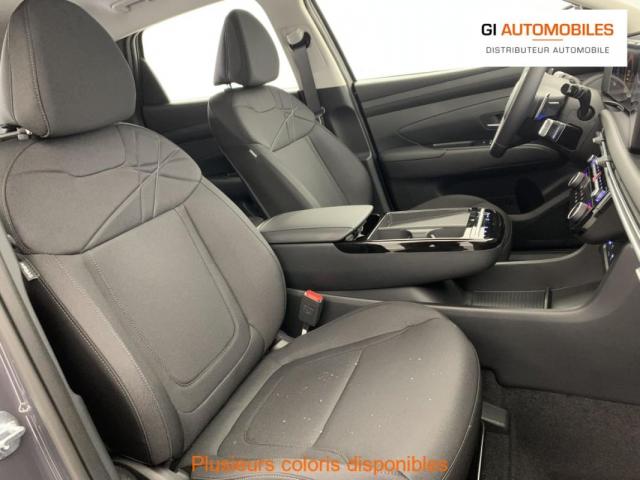 Hyundai Tucson image 4