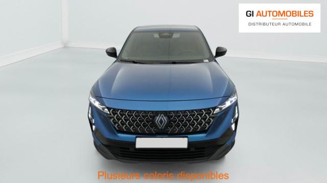 Renault Austral image 9