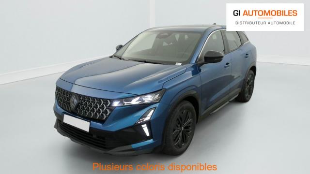 Renault Austral image 8