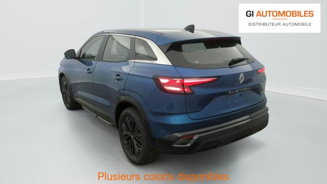 Renault Austral image 2