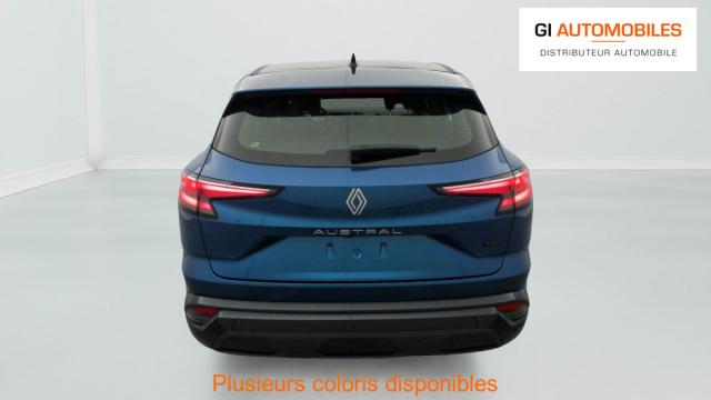 Renault Austral image 7