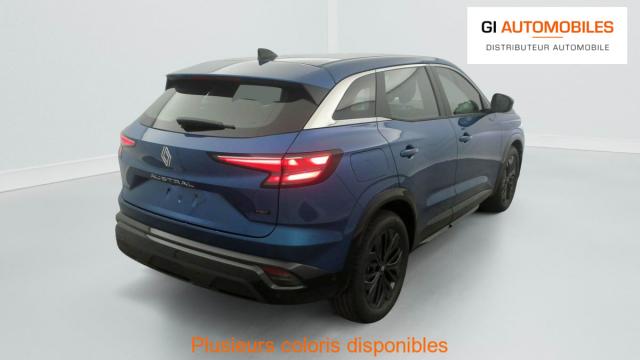 Renault Austral image 5